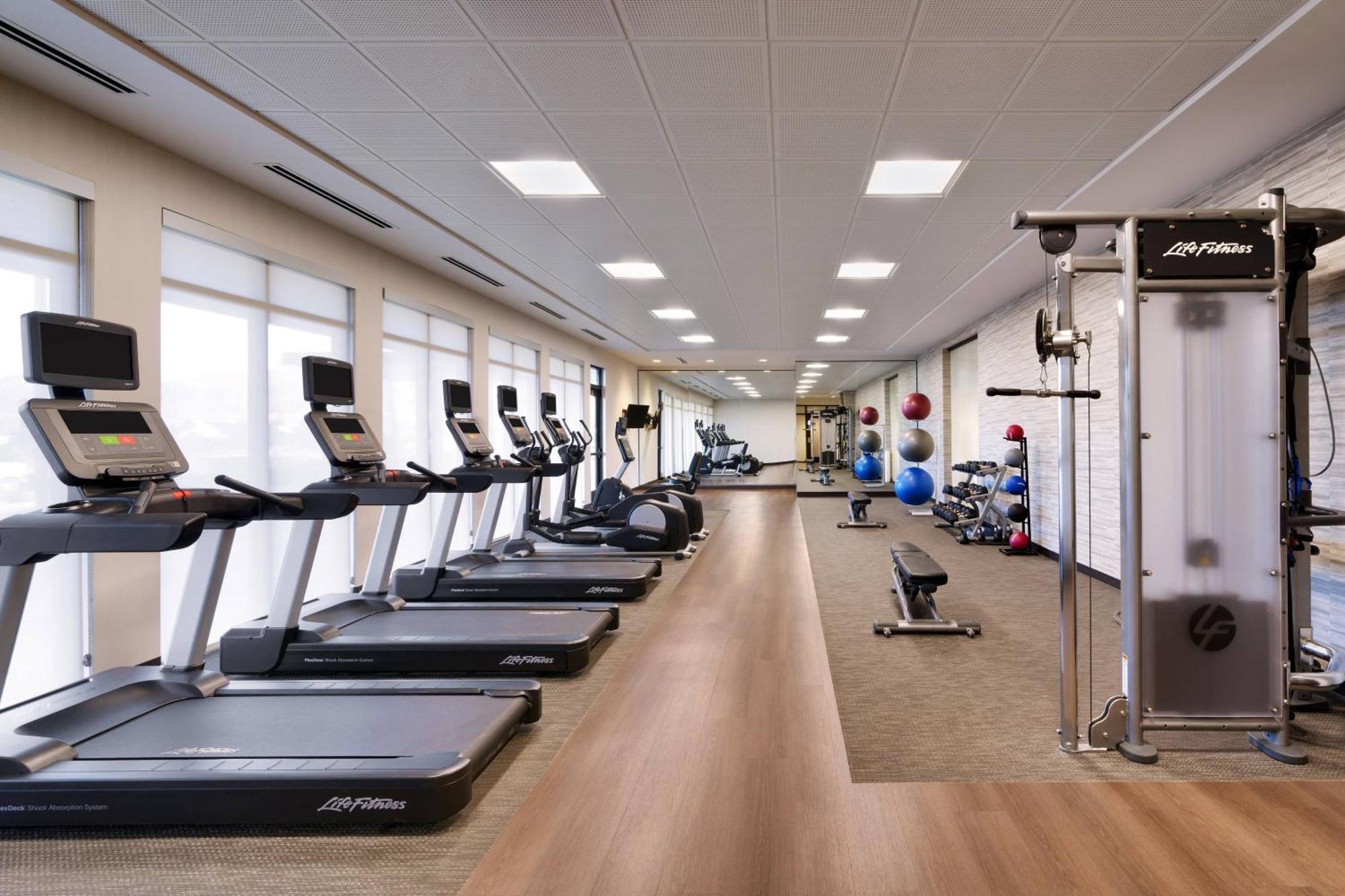 Courtyard By Marriott Hotel Cedar City